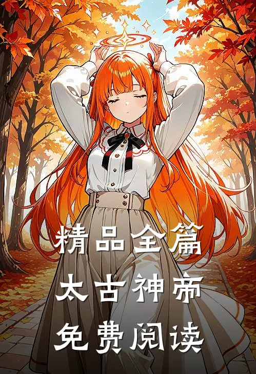 精品全篇太古神帝免费阅读