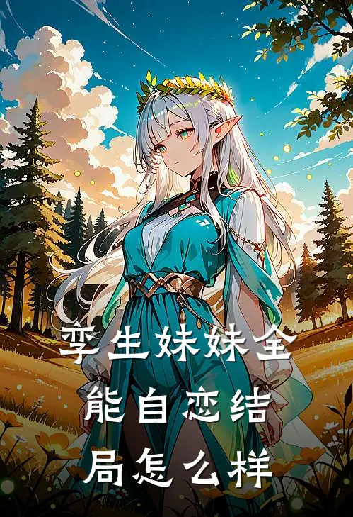 孪生妹妹全能自恋结局怎么样