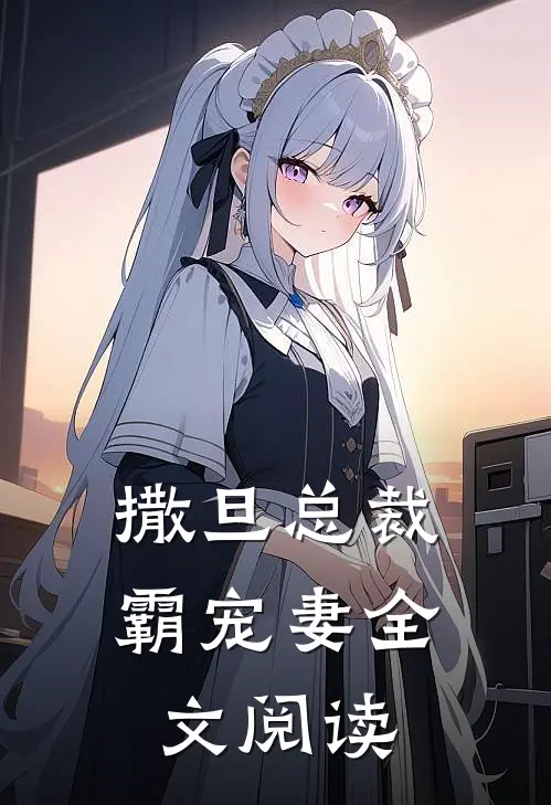 撒旦总裁霸宠妻全文阅读