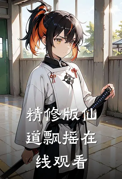 精修版仙道飘摇在线观看