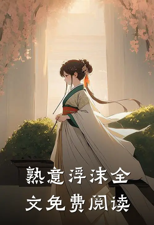 熟意浮沫全文免费阅读