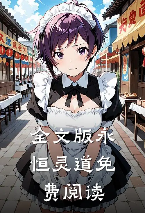 全文版永恒灵道免费阅读