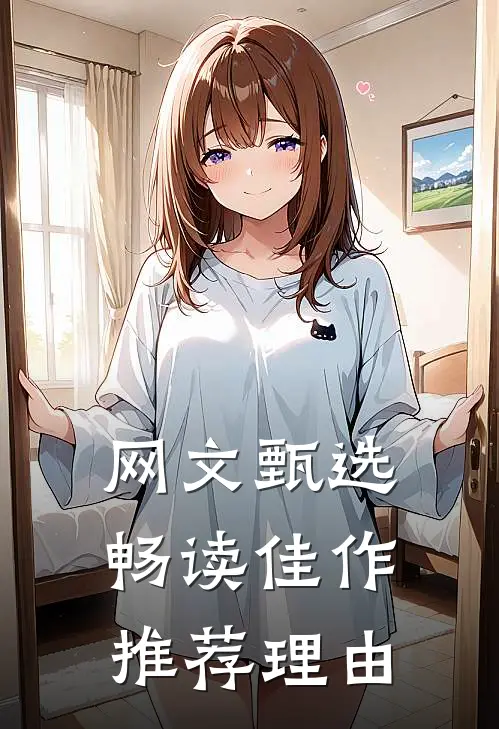 网文甄选畅读佳作推荐理由