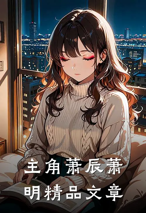 主角萧辰萧明精品文章