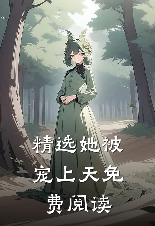 精选她被宠上天免费阅读