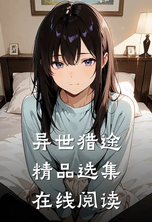异世猎途精品选集在线阅读