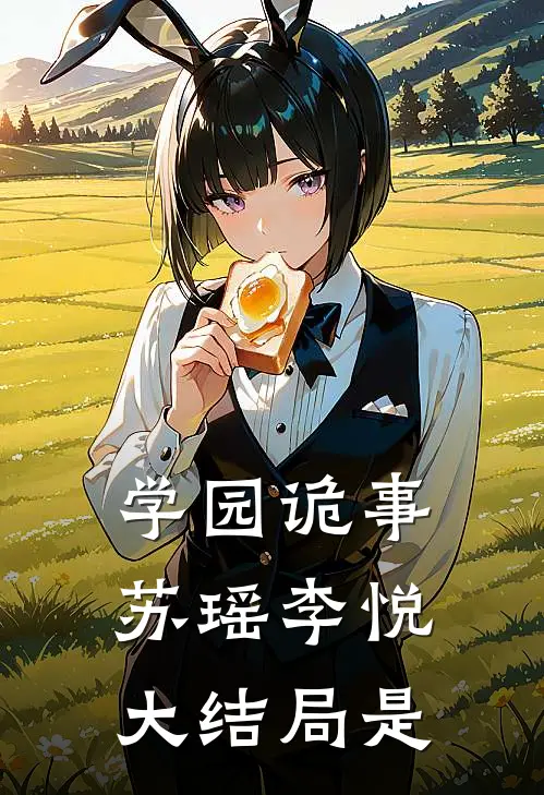 学园诡事苏瑶李悦大结局是