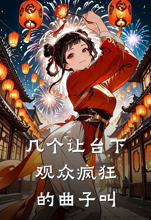 几个让台下观众疯狂的曲子叫
