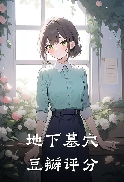 地下墓穴豆瓣评分