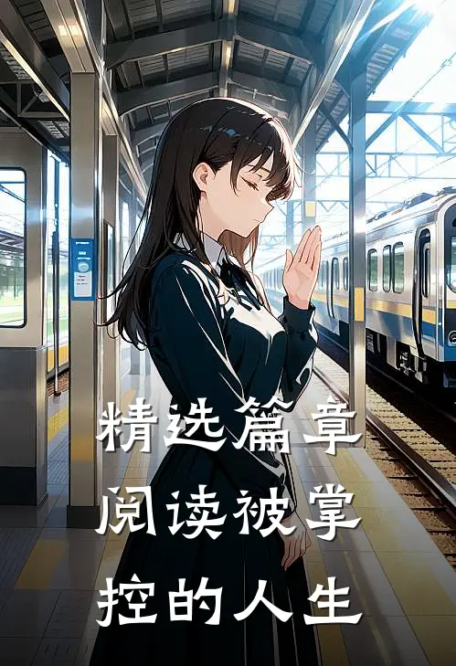 精选篇章阅读被掌控的人生