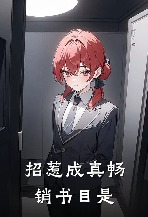 招惹成真畅销书目是