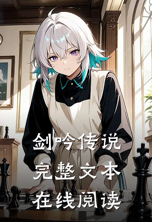 剑吟传说完整文本在线阅读