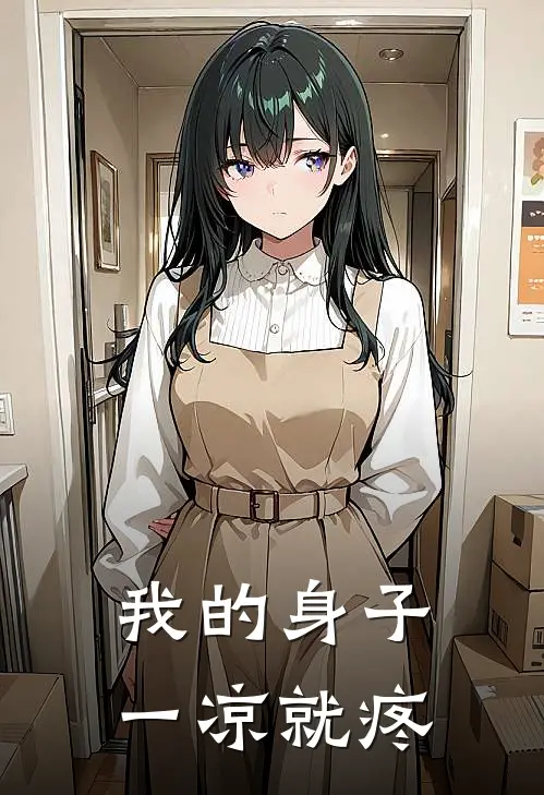 我的身子一凉就疼