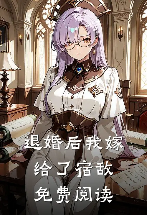 退婚后我嫁给了宿敌免费阅读