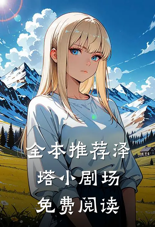 全本推荐泽塔小剧场免费阅读