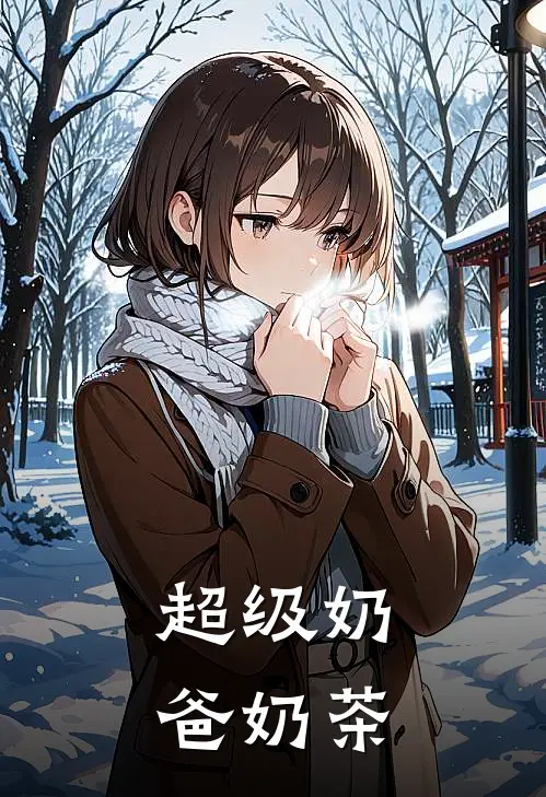 超级奶爸奶茶