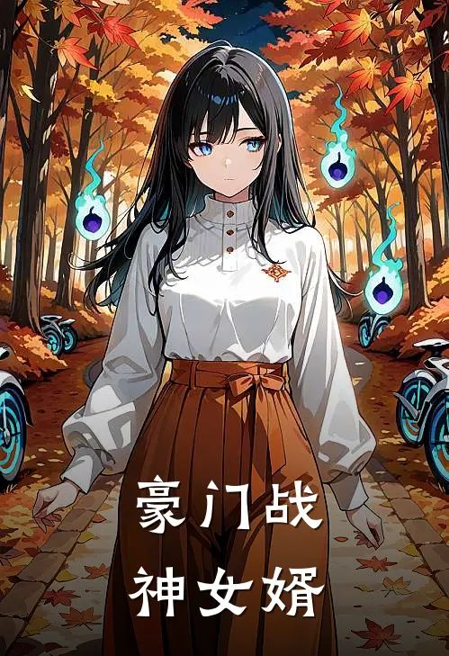 豪门战神女婿