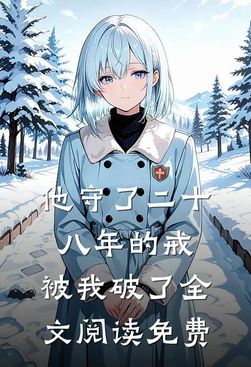 他守了二十八年的戒，被我破了全文阅读免费