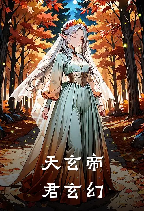 天玄帝君玄幻