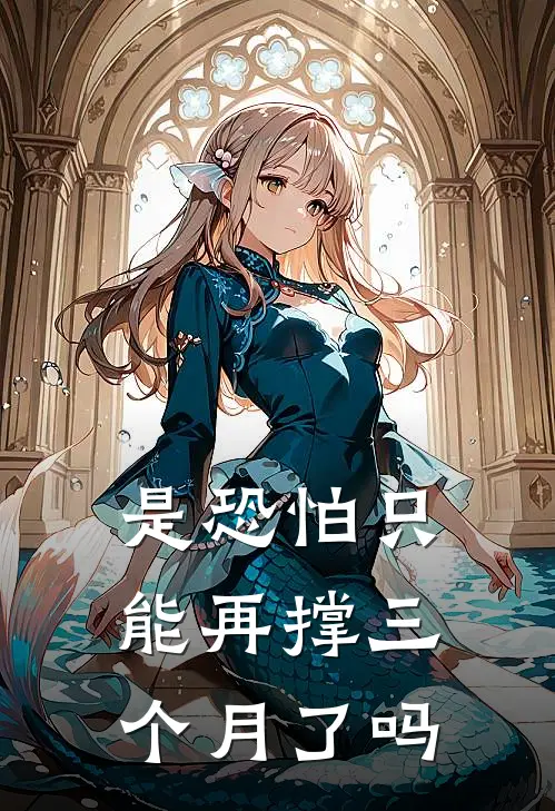 是恐怕只能再撑三个月了吗
