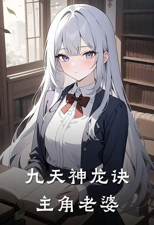 九天神龙诀主角老婆