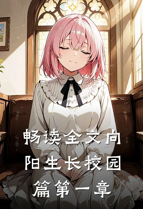 畅读全文向阳生长校园篇第一章