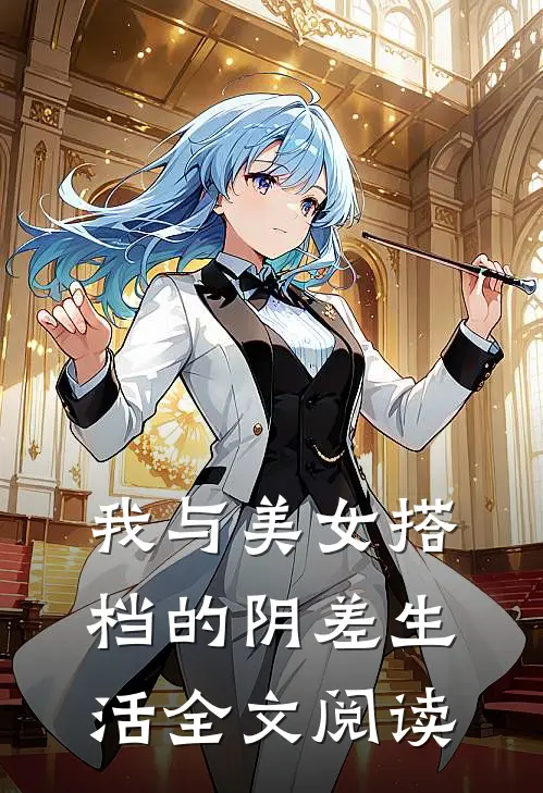 我与美女搭档的阴差生活全文阅读