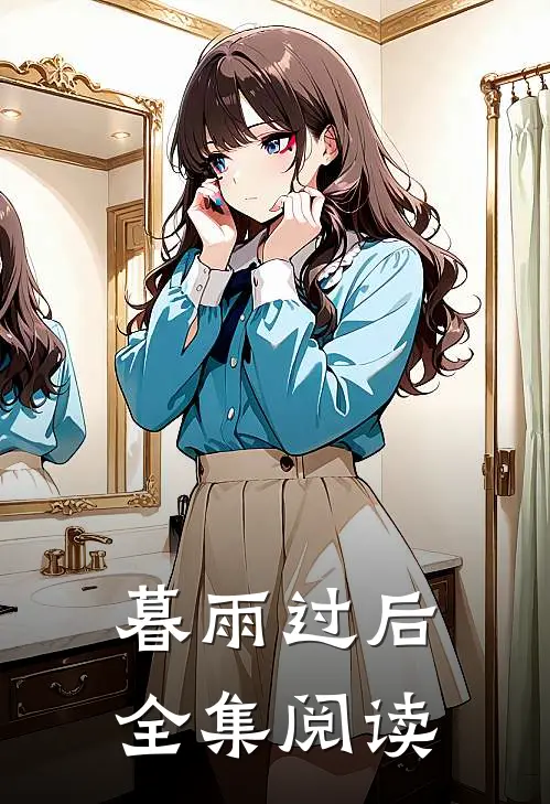 暮雨过后全集阅读