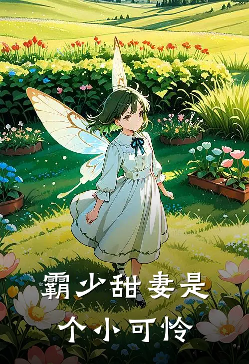 霸少甜妻是个小可怜