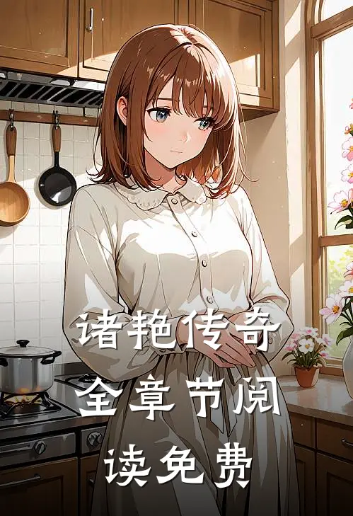诸艳传奇全章节阅读免费