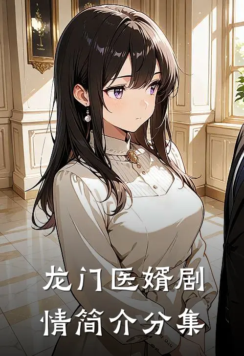 龙门医婿剧情简介分集