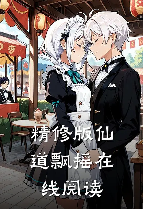 精修版仙道飘摇在线阅读