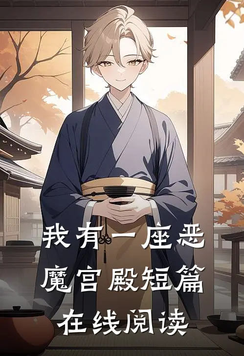 我有一座恶魔宫殿短篇在线阅读
