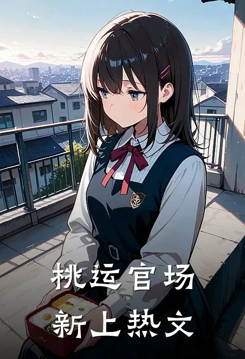 桃运官场新上热文