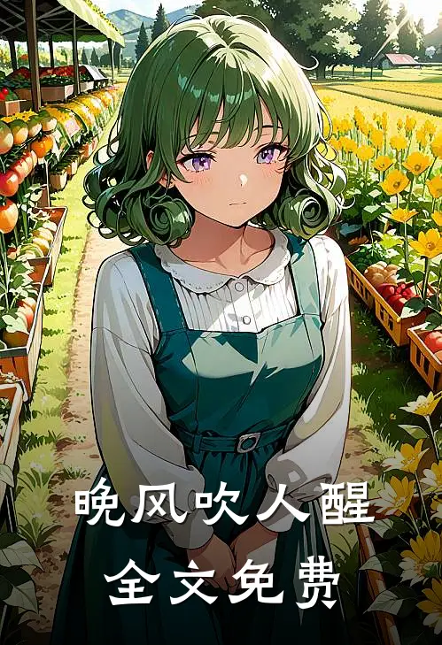 晚风吹人醒全文免费