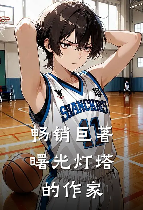 畅销巨著曙光灯塔的作家
