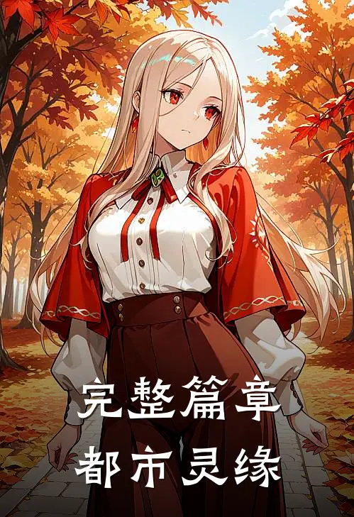 完整篇章都市灵缘