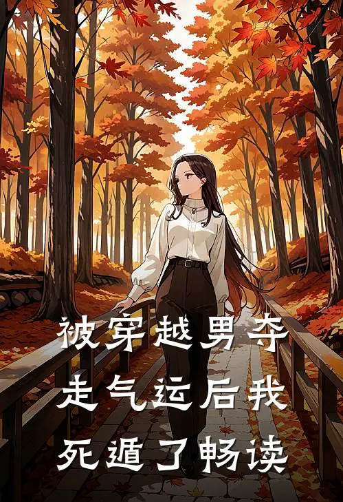 被穿越男夺走气运后我死遁了畅读