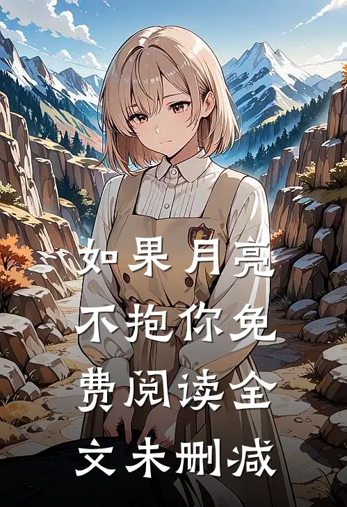 如果月亮不抱你免费阅读全文未删减