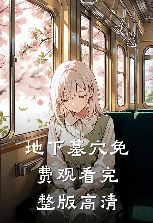 地下墓穴免费观看完整版高清