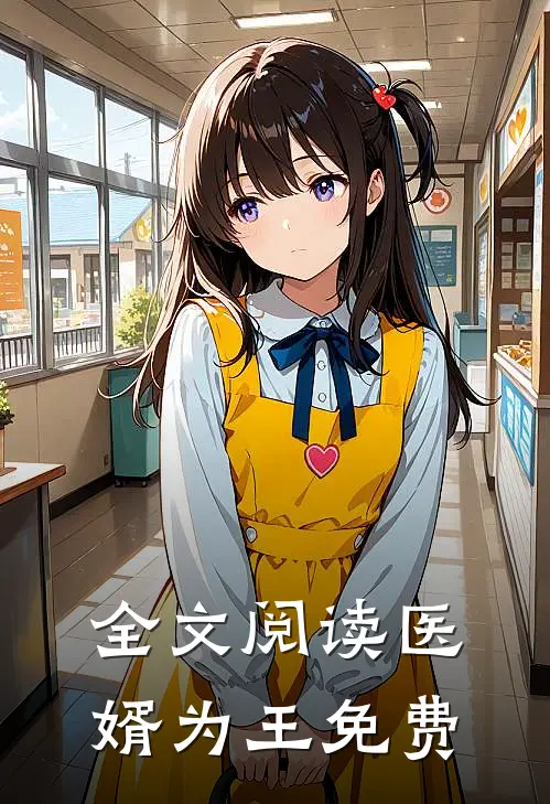 全文阅读医婿为王免费
