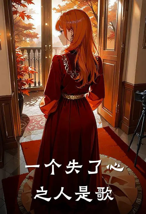 一个失了心之人是歌