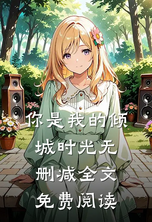 你是我的倾城时光无删减全文免费阅读