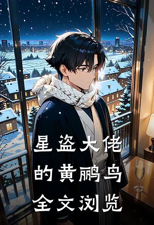 星盗大佬的黄鹂鸟全文浏览