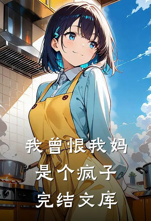 我曾恨我妈是个疯子完结文库