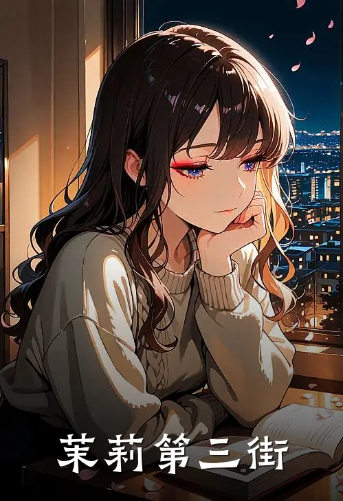 茉莉第三街