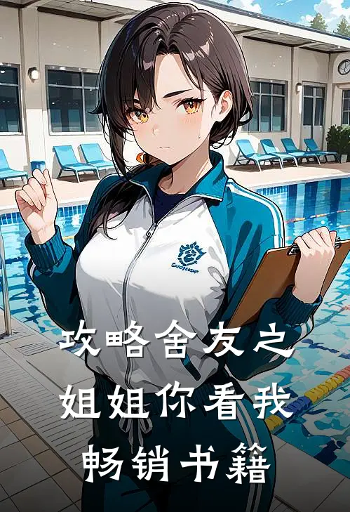攻略舍友之姐姐你看我畅销书籍