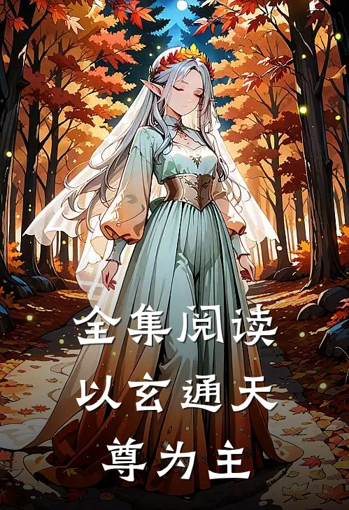 全集阅读以玄通天尊为主