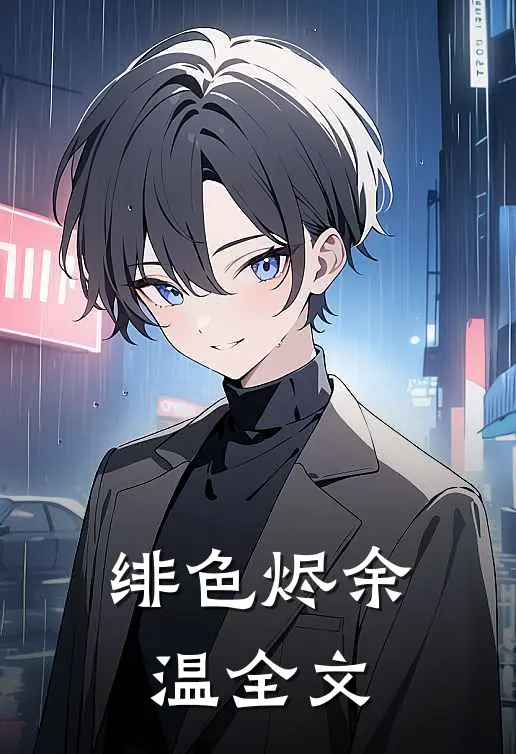 绯色烬余温全文