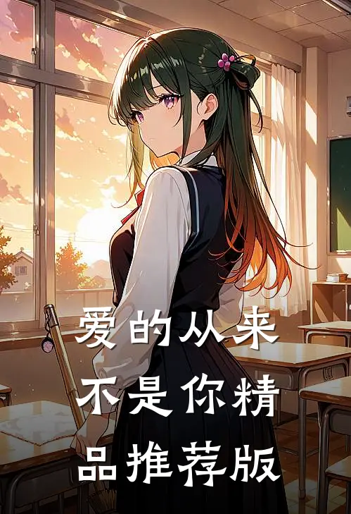 爱的从来不是你精品推荐版